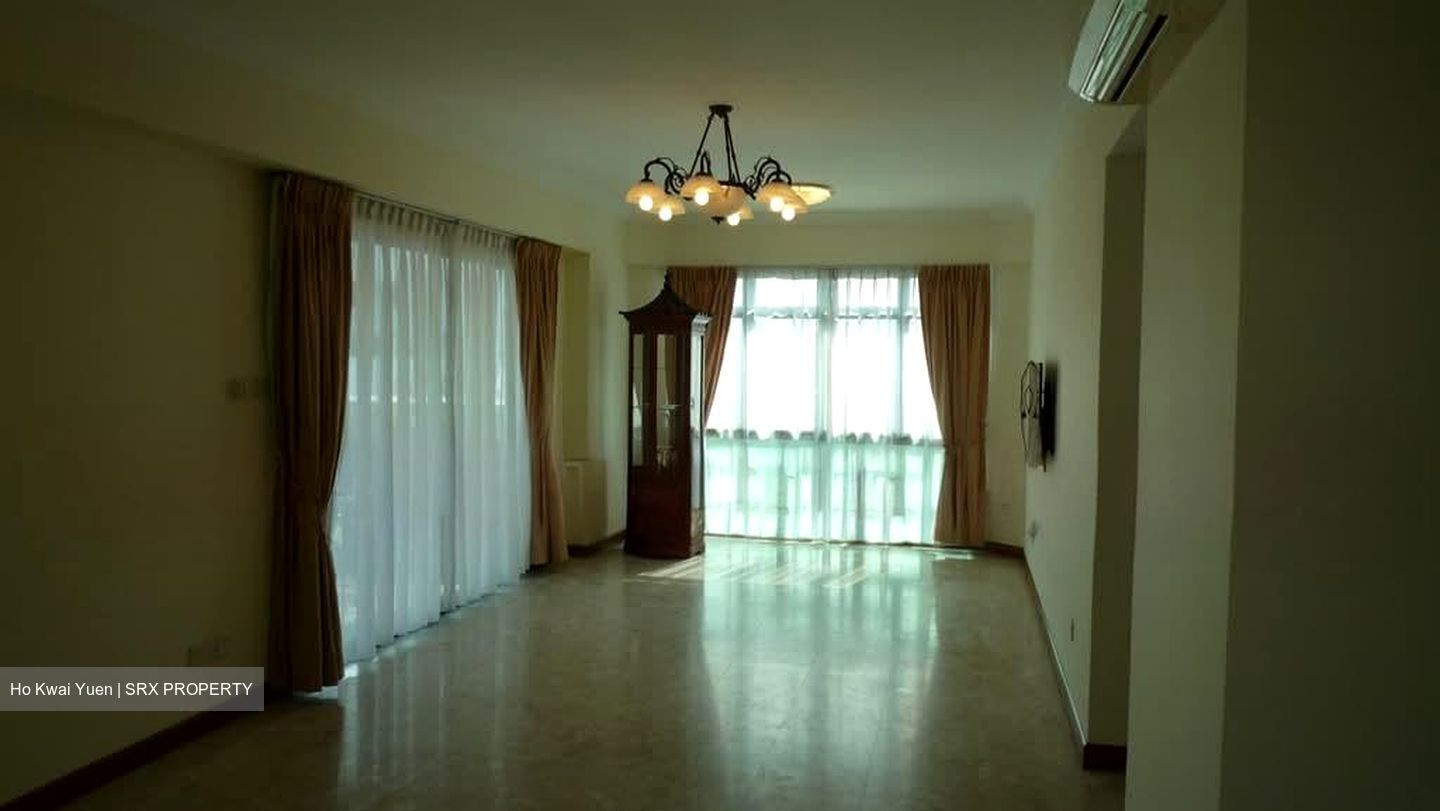 Eastvale (D18), Condominium #588259491